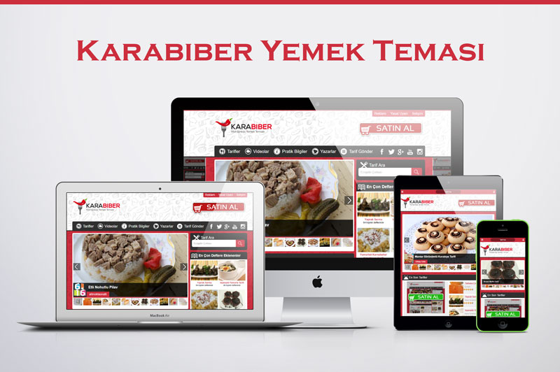 karabiber