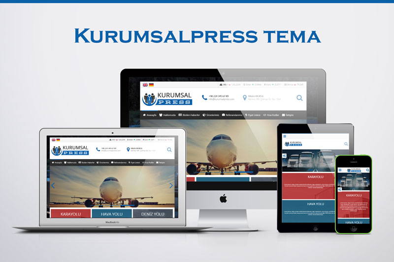 kurumsalpress