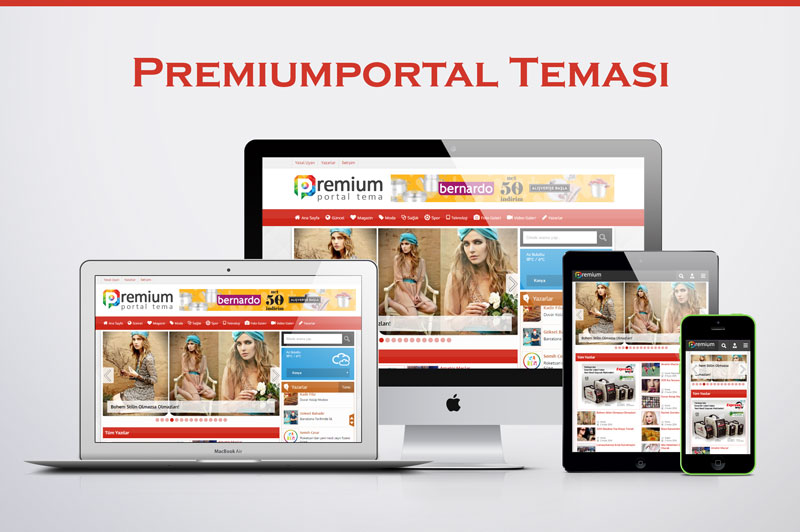premiumportal