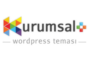 Kurumsal Plus Teması