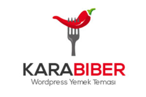 Karabiber Yemek Tarifleri Teması